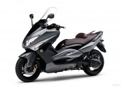 Yamaha Tmax Yamaha Tmax